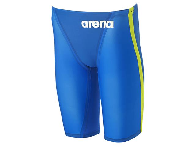 arena アルティメットアクアフォースX ハーフスパッツ ARN-0001M