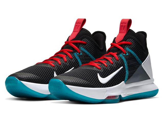 NIKE NIKE LEBRON WITNESS IV EP CD0188 | バスケットボール用品 