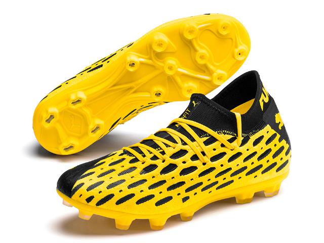 PUMA フューチャー 5.2 NETFIT HG 105793 | フットサル＆サッカー用品
