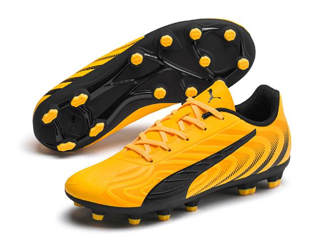 PUMA プーマ ワン 20.4 HG JR 105841 | フットサル＆サッカー用品