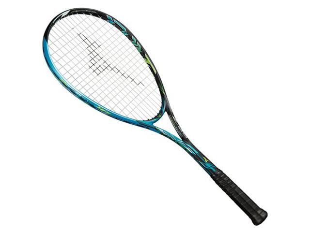 MIZUNO XYST Z-05(ソフトテニス) 63JTN836 | テニス・バドミントン用品