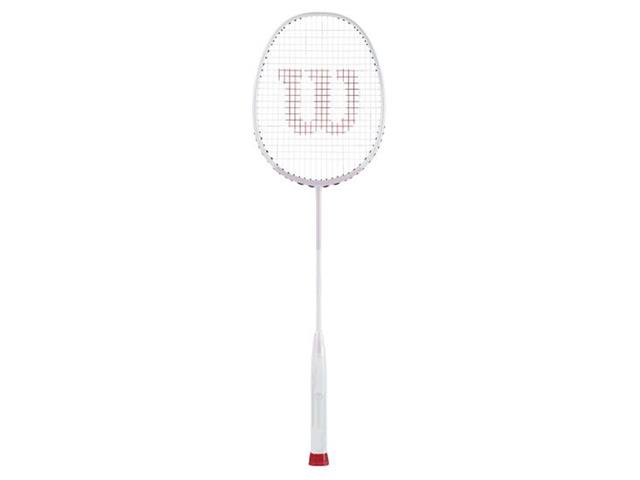 Wilson FIERCE CX8000J CV WR009911S | テニス・バドミントン用品