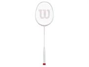Wilson FIERCE CX8000J CV WR009911S | テニス・バドミントン用品