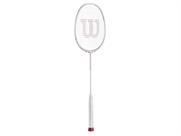 Wilson FIERCE CX8000J CV WR009911S | テニス・バドミントン用品