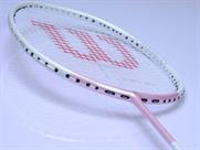 Wilson FIERCE CX8000J CV WR009911S | テニス・バドミントン用品