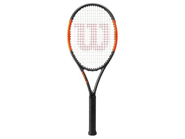 Wilson BURN 95 CV WRT73411 | テニス・バドミントン用品 | スポーツ