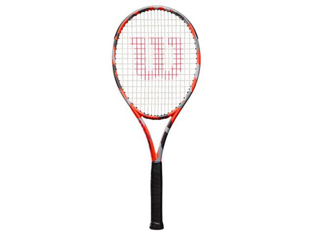 Wilson BURN 100S CV CAMO WRT74162 | テニス・バドミントン用品