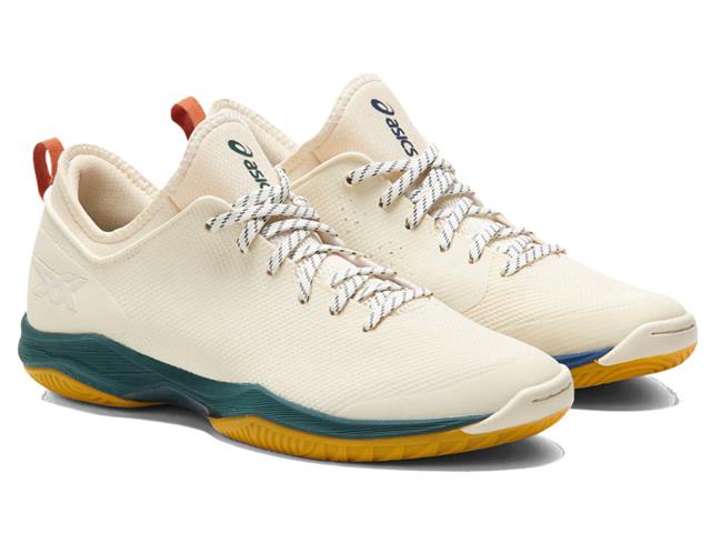 【ballaholic×asics】GLIDE NOVA FF