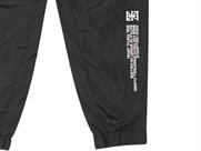 ウェア asics x ballaholic Long Pants (black) ASICS 【ballaholic×asics】Long Pants 2063A177 | バスケットボール