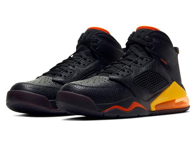 JORDAN MARS 270