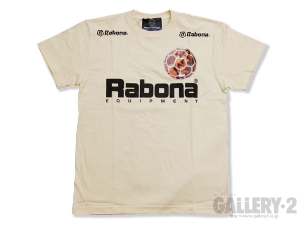 RabonaFOTO Tシャツ/Bonitas