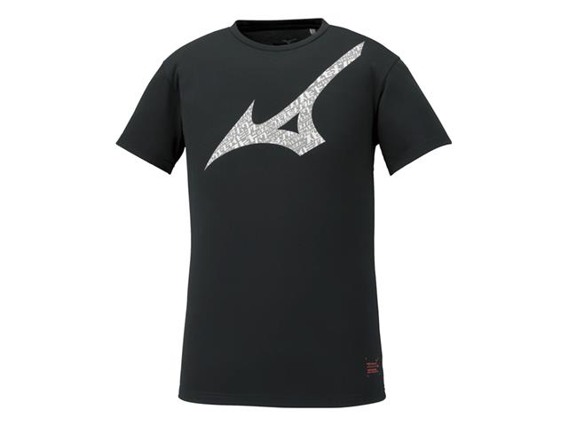 Mizuno プラクティスtシャツ カタカナ V2ma0112 バレーボール専門店 スポーツショップgallery 2 スポーツ用品の超専門店 通販