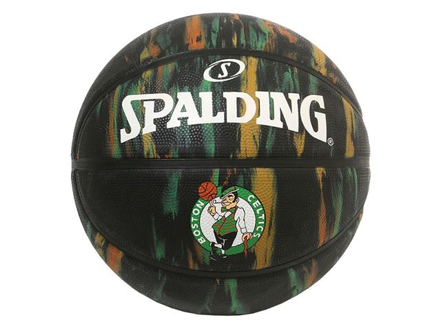 Spalding セルティックス マーブル ラバー 7号球 フットサル サッカー専門店 スポーツショップgallery 2 スポーツ用品の超専門店 通販