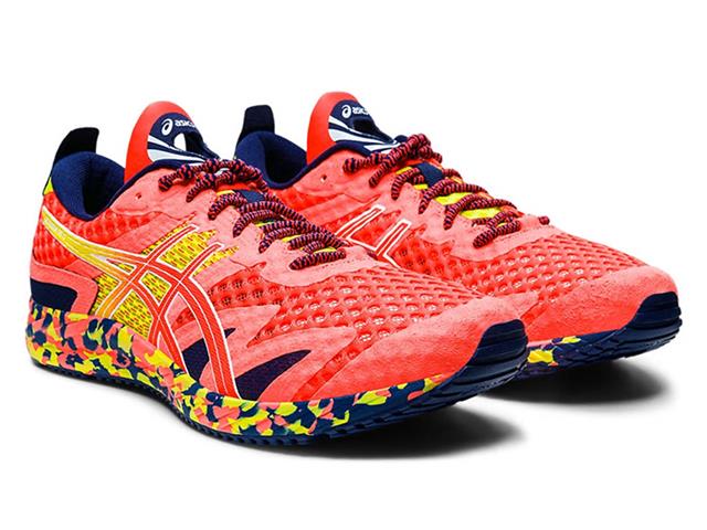 asics アシックス Gel-Noosa Tri 12 ランニングシューズ fkip.unmul.ac.id