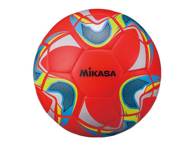 Mikasa サッカー5号ハイブリッドキーパートレーニング Svh5ktr R フットサル サッカー用品 スポーツショップgallery 2