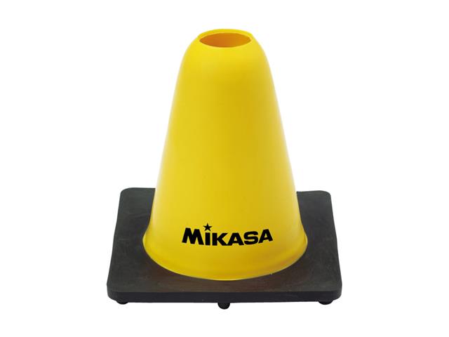 マーカーコーン