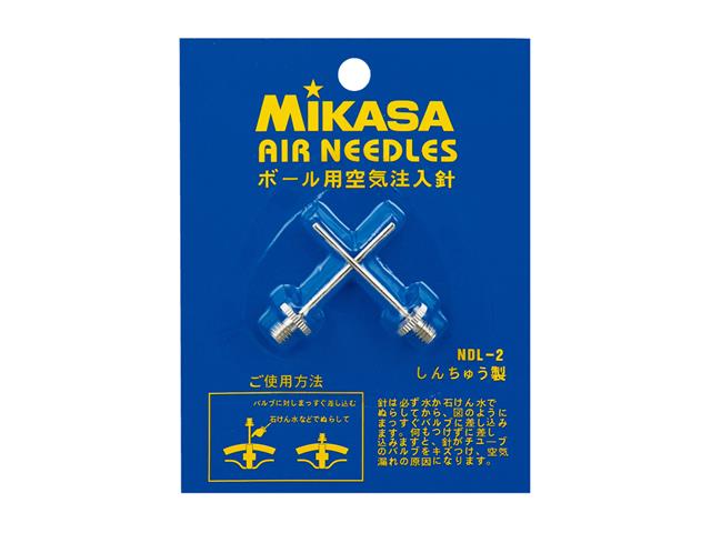 Mikasa 空気注入針 ラグビー専門店 スポーツショップgallery 2 スポーツ用品の超専門店 通販