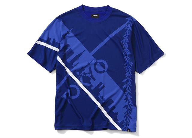 Tシャツ - トーキョー タスキ