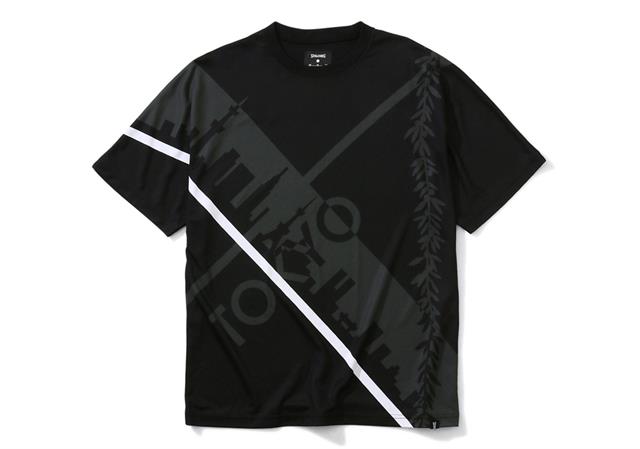 Tシャツ - トーキョー タスキ