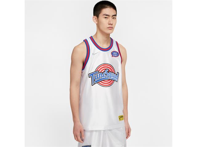 AS LEBRON M NK TOON SQUAD DNA JERSEY
