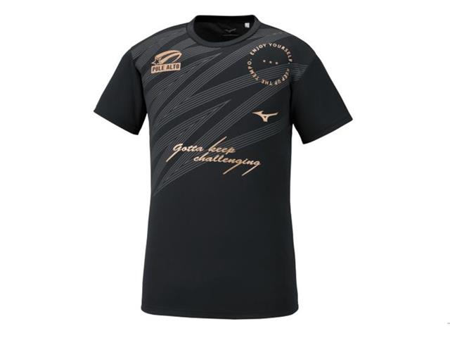 MIZUNO グラフィックTシャツ V2MA0091 | バレーボール用品 | スポーツ