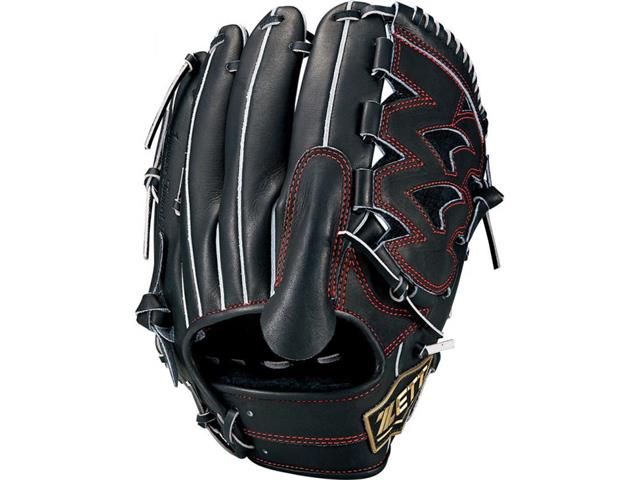 ZETT 硬式グラブ ネオステイタス 投手用 BPGB12011 | 野球用品