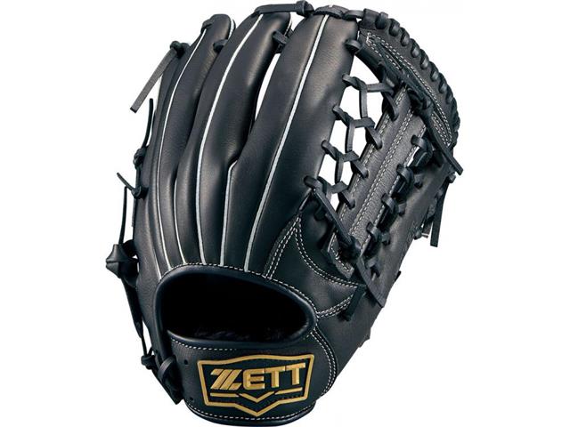 ZETT 軟式グラブ ソフトステア オールラウンド用 BRGB35030 | 野球用品