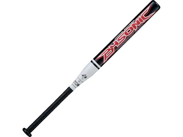 ZETTバット ZETT ソフト2号用FRP製バット バイソニック BCT52040 | 野球用品