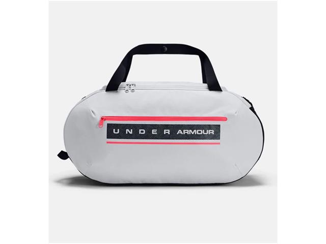 UAローランド ダッフル ミディアム 35L