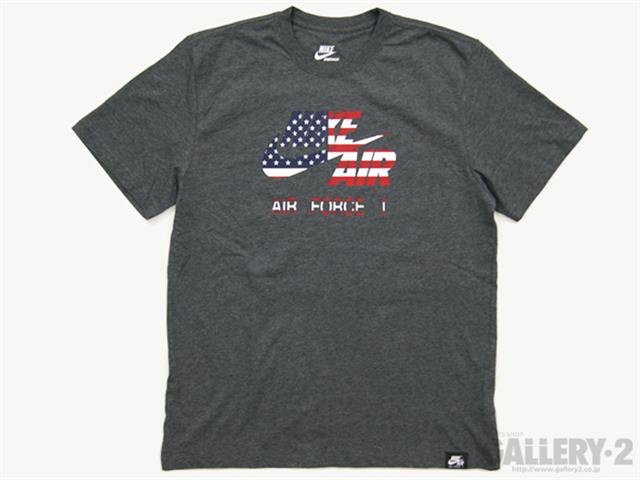 AF-1 USA S/S Tシャツ