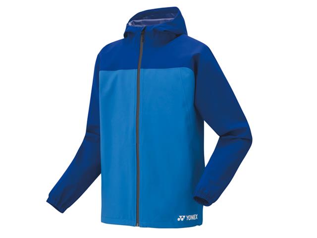 YONEX ウォームアップパーカー(フィットスタイル) 52007 | テニス