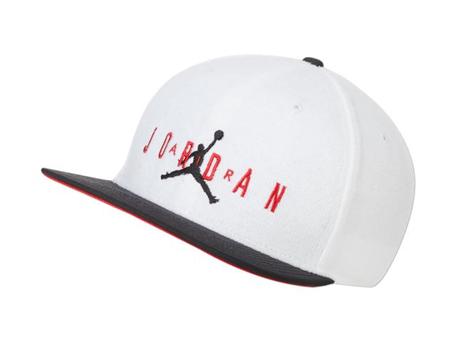 ジョーダン スポーツ DNA TERRY プロ キャップ