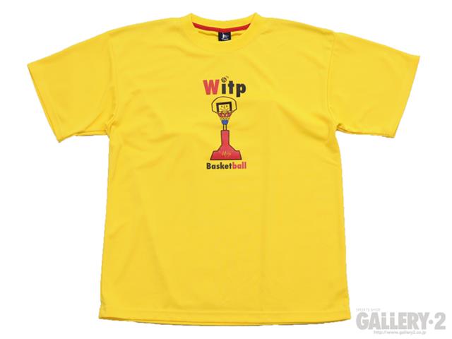 WITP Tシャツ