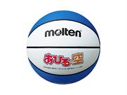 molten あひるの空×モルテン コラボミニボール B1C200-AS1