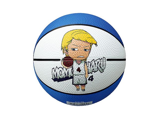 molten あひるの空×モルテン コラボミニボール B1C200-AS2