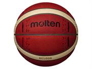 molten BG5000 FIBAスペシャルエディション 公式試合球 7号球 B7G5000