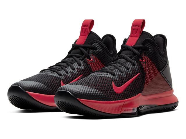 NIKE NIKE LEBRON WITNESS IV EP CD0188 | バスケットボール用品
