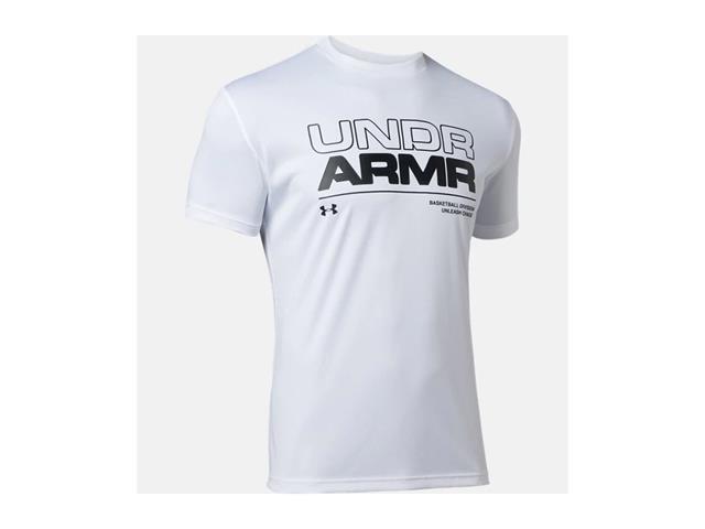 UNDER ARMOUR UAベースライン ルーキー Tシャツ 1353623 | ラグビー | スポーツショップGALLERY・2