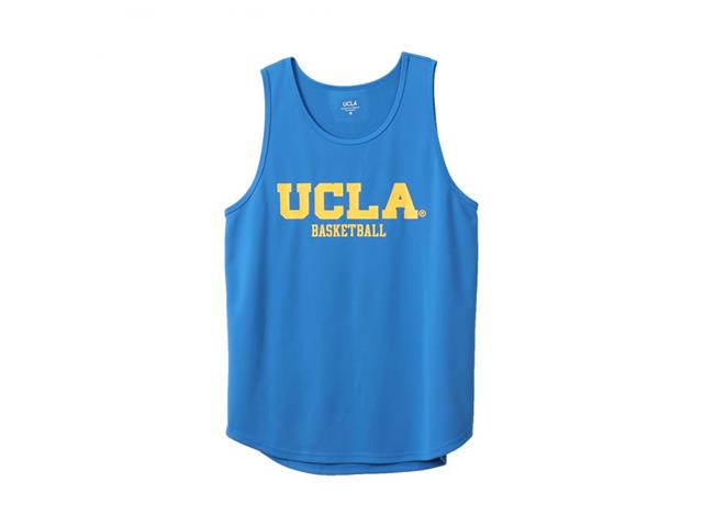 UCLA TANK