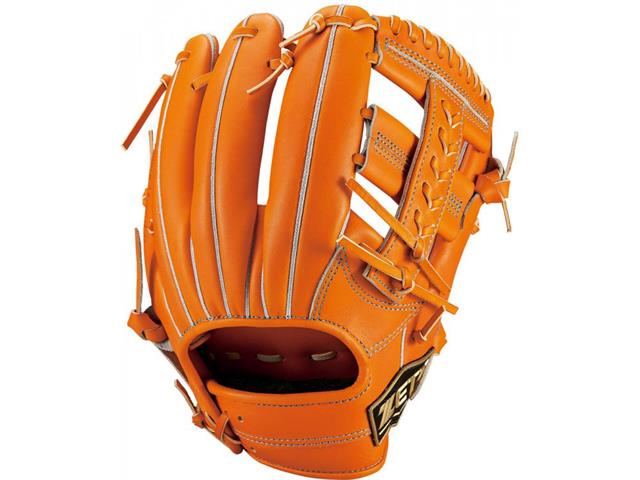 硬式グラブ　ネオステイタス　二塁手・遊撃手用