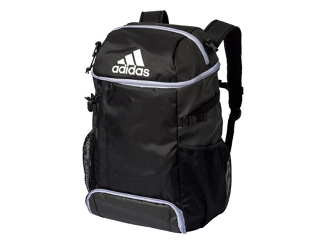Adidas ボール用デイパック Adp31bksl フットサル サッカー用品 スポーツショップgallery 2