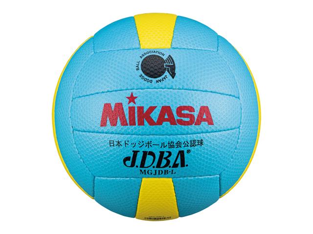 Mikasa 小学生用ドッジボール検定球3号 Mgjdbl サポーター スポーツアパレル グッズ スポーツショップgallery 2