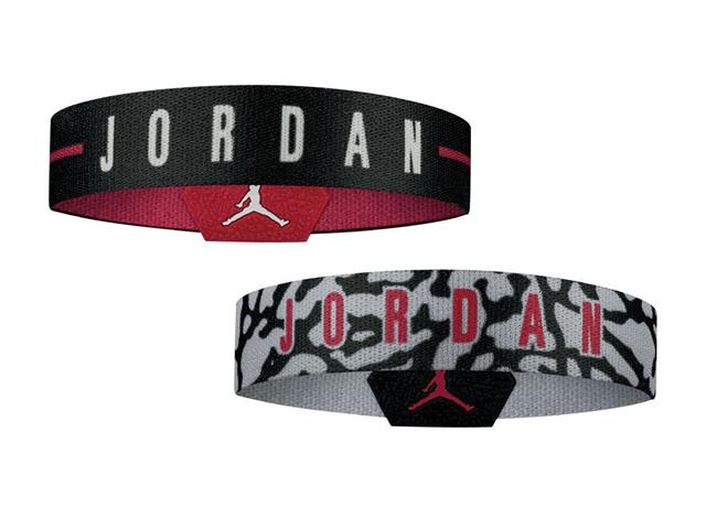 Jordan ジョーダンボーラーバンド Jd1003 バスケットボール用品 スポーツショップgallery 2