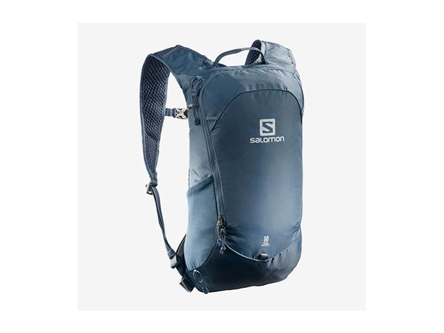 TRAILBLAZER 10