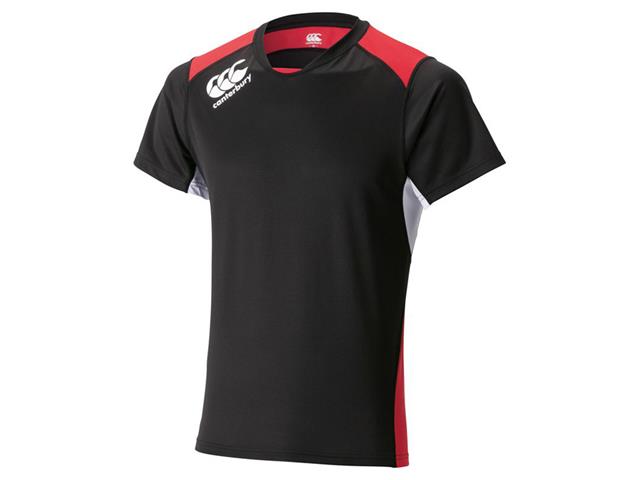 CANTERBURY PRACTICE TEE RG30003 | ラグビー用品 | スポーツショップGALLERY・2