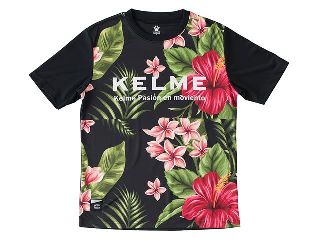 KELME Tシャツ KCF214 | フットサル＆サッカー用品 | スポーツショップGALLERY・2