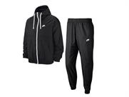 NIKE ナイキ CE トラック スーツ ウーブン フーディ BV3026