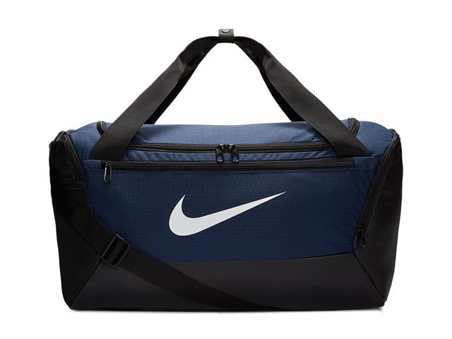 ナイキ ブラジリア ダッフル S