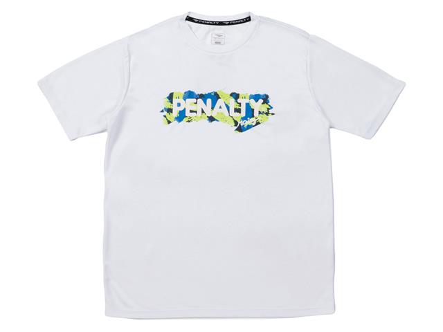 PENALTY ハイスカモグラフィックTシャツ PT0135 フットサル＆サッカー用品 スポーツショップGALLERY・2