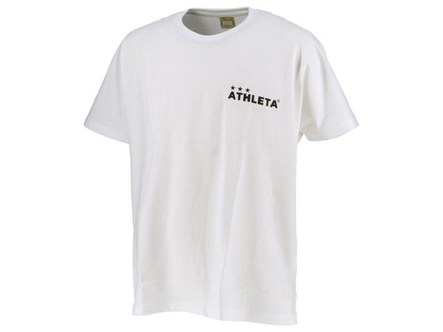 ATHLETA シンプルドルマンTシャツ GO-1252 | フットサル＆サッカー用品 | スポーツショップGALLERY・2